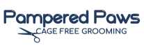 Pampered Paws Cage Free Grooming